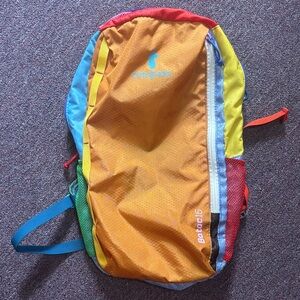Cotopaxi Botac16 backpack